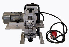 Spaltmaschine SP6